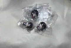 【からぴち カラフルピーチ ゆあんくん】 ガチャ ならぶんです 3個セット