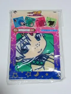 一番くじ　マギ　H賞　ハンドタオル