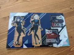 蓮ノ空女学院スクールアイドルクラブ DOLLCHESTRA アクリルスタンド