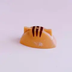 猫耳キャップ