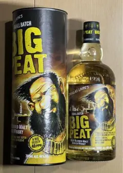 BIG PEAT