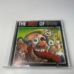 THE BEST OF ROTTERDAM RECORDS Vol1ロッテルダム
