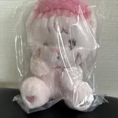 〜my sweet HOME〜 一番くじ　D賞 Cammyぬいぐるみ