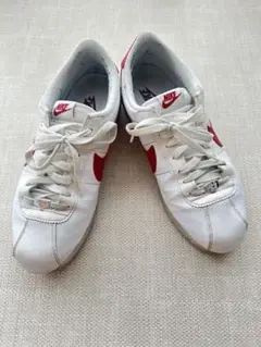 値下げ可特価品⭐︎Nike Cortezコルテッツ　フォレストガンプ27.5センチ