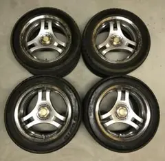 値下げしました 絶版 当時物 スーパーアドバンレーシング SA3R Yahoo!オークション -「スーパーアドバンsa3r」(ホイール