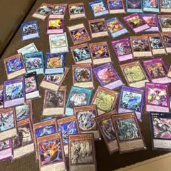 遊戯王OCG デュエルモンスターズ カードセット