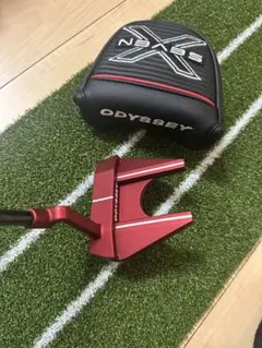 オデッセイ レッド セブン エックスパター Red Seven X 日本正規品