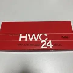 ホルベイン 透明水彩絵具 W405 24色セット