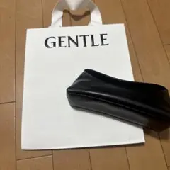 GENTLE MONSTER ショッパーとサングラスケース