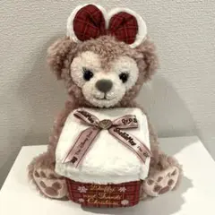 【お顔厳選済】シェリーメイ　クリスマス　ギフトボックス　ぬいぐるみ