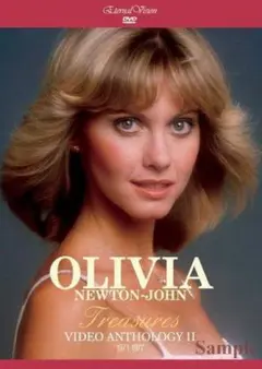 OLIVIA NEWTON-JOHN TREASURES VOL.2