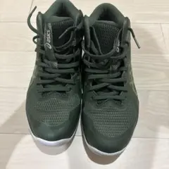 asics バスケットボールシューズ