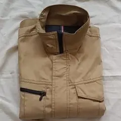 作業着　ワークシャツ