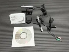 BUFFALO BSW20K04 ウェブカメラ 2メガピクセル