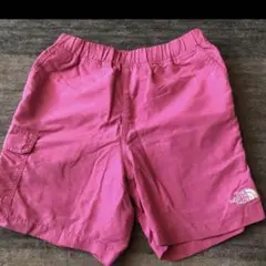 値下げノースフェイス ショートパンツ ハーフパンツ130