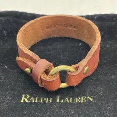 2025年最新】Ralph Lauren レディース ブレスレットの人気