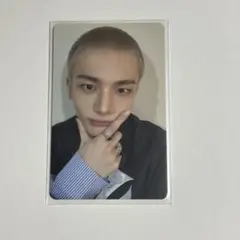 Straykids ヒョンジン DominATE POPUP トレカ 購入特典③