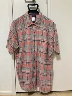 美品 Patagonia パタゴニア AC シャツ Lサイズ SP14