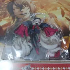 遠藤霊夢 アクリルスタンド Ethyria First Step Goods