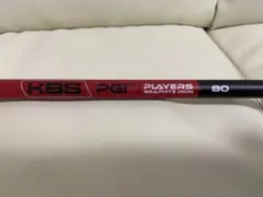 KBS PGI 80 キャロウェイスリーブ