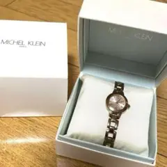 MICHEL KLEIN 腕時計
