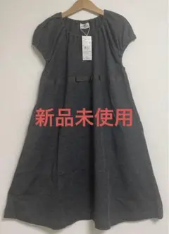 ペアレンツドリーム 半袖ワンピース 140 新品未使用