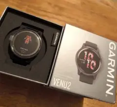 GARMIN VENU2