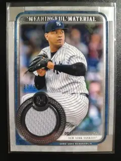 ■MLB Dellin Betances デリン・ベタンセス jersey