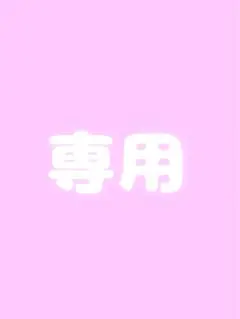 専用