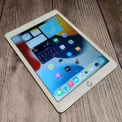 iPad Air2 第2世代 64GB ゴールド 美品