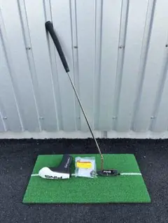 PING ピン HEPPLER ヘプラー パター ANSER 5 アンサー5