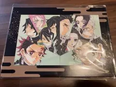 鬼滅の刃　無限城編　第一章　入場者特典