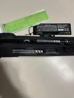 ノリーズ ロードランナーストラクチャーnxs stn700h