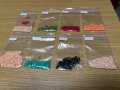 ダイヤモンド アート 余り ビーズ スクエア