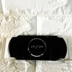 【動作未確認】SONY PSP-3000 本体 綺麗