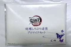 劇場版 鬼滅の刃 無限城編 胡蝶しのぶの追憶ブロマイドセット