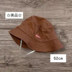 【24時間以内発送！】　ZOZOTOWN ベビー帽子　美品