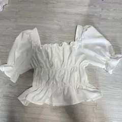 LiuBiao 半袖シャツ Sサイズ