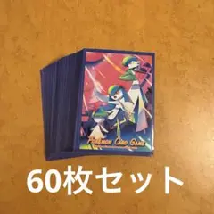 ポケカ ポケモンカード デッキシールド スリーブ