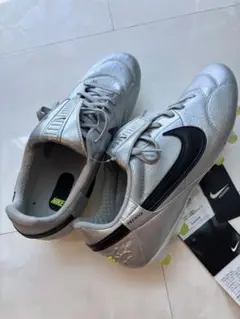 ナイキプレミア3FG スパイク26.5㎝　フットサルシューズ　サッカー