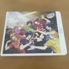 マジloveスターリッシュツアーズ☆ブルーレイ