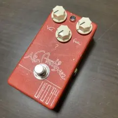 Vin Antique UFO'84 ファズ 限定モデル】Vin-Antique “UFO'84 Limited”発売開始
