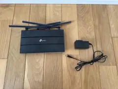 【美品】to-link Wi-Fiルーター