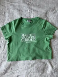 Marithe Francois Girbaud マリテフランソワジルボー