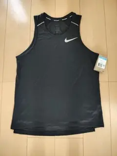 【新品未使用】ナイキ Dri-FIT マイラータンクトップ　メンズМ