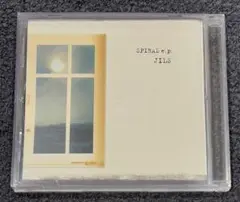 JILS【CD】SPIRAL e.p.｜ex.覇叉羅、DAS:VASSER