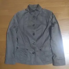 【値下げ】バーバリーロンドン レディースジャケット サイズ42(M〜L)