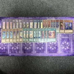 遊戯王　幻奏　デッキパーツ