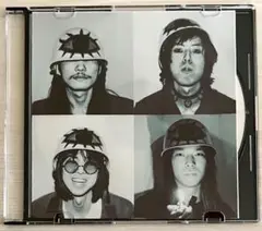 【新品・未使用】自爆「シングル集」CD