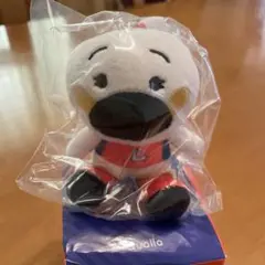 アルビレックス新潟 ぬいぐるみ